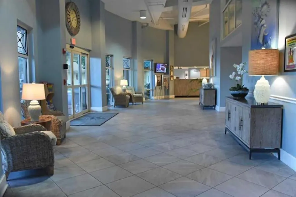 Pelican Beach Resort-Walkout Unit-On The Beach Destin 0*,  United States