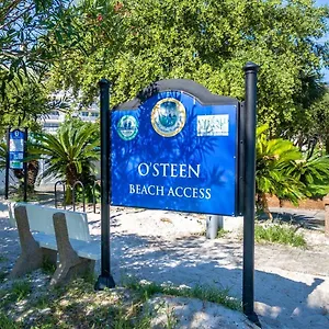 Apartment East Pass Towers 304, Destin